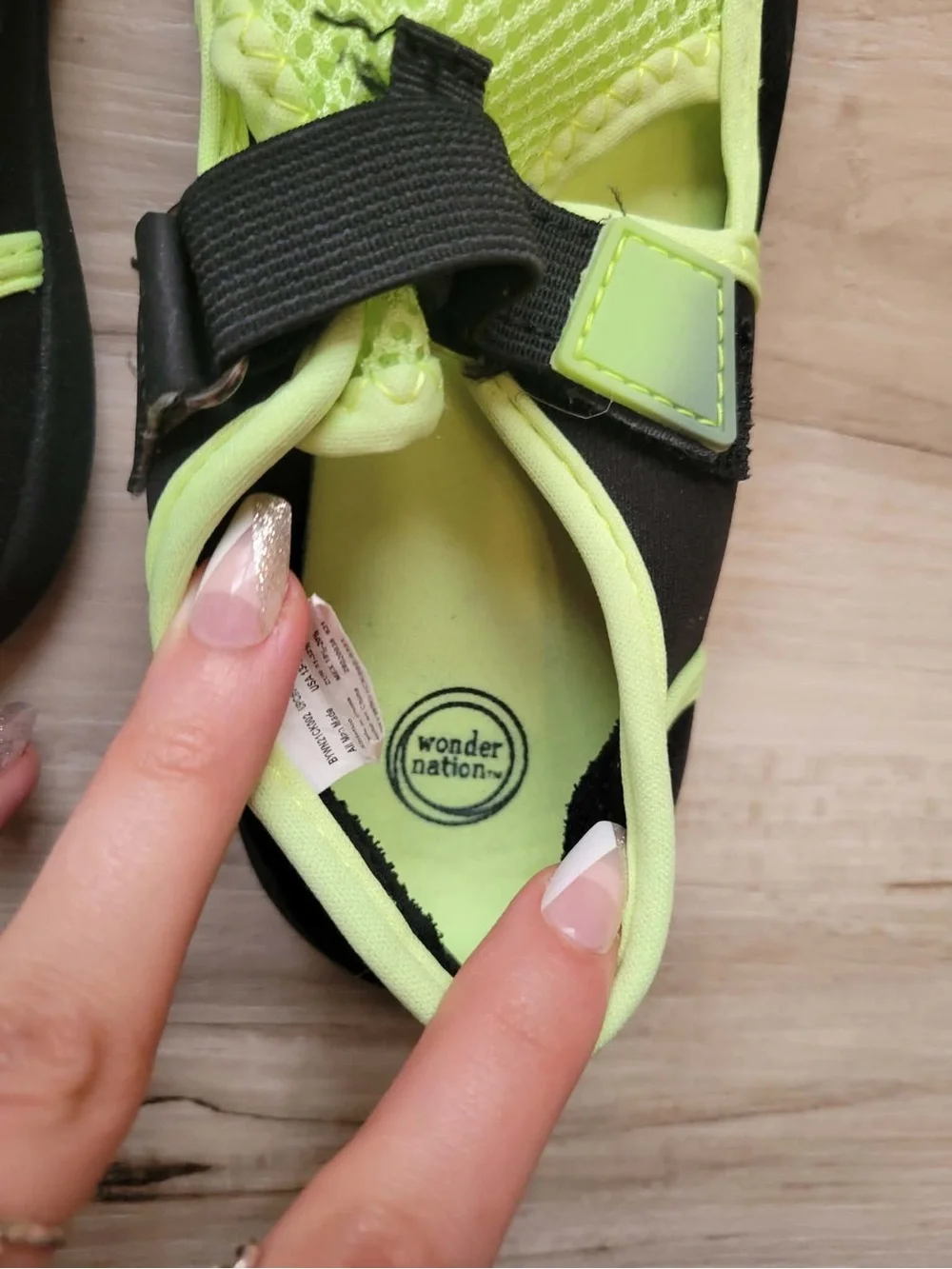 Kids Water Shoes